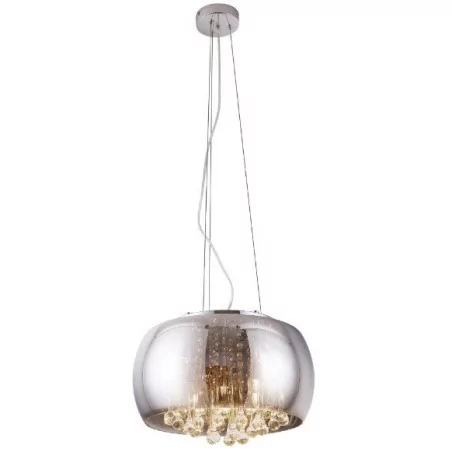 Hanging lamp MAXlight  MOONLIGHT medium P0076-05L