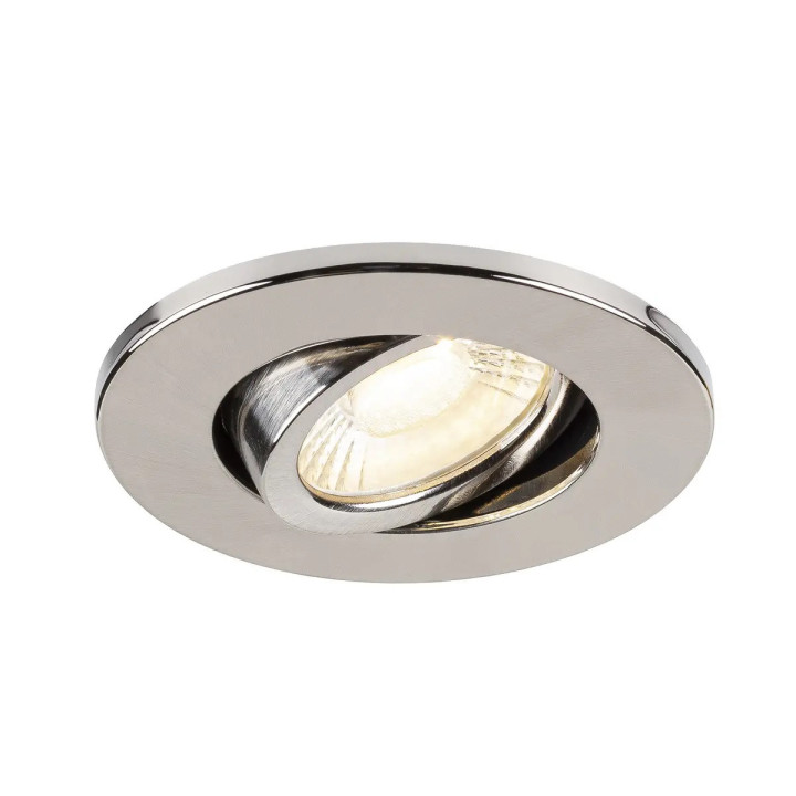 SLV UNIVERSAL DOWNLIGHT MOVE PHASE IP20 1007090 LED 5W/8W recessed