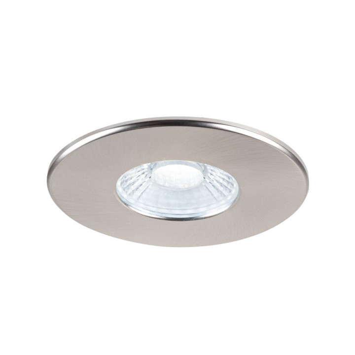SLV UNIVERSAL DOWNLIGHT MOVE 1007095 recessed bathroom IP65 lamp