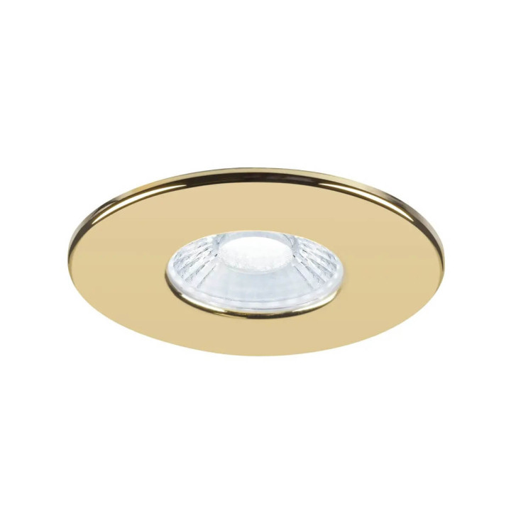 SLV UNIVERSAL DOWNLIGHT 1008065 oprawa wodoodporna IP65 5W/8W