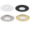 SLV UNIVERSAL DOWNLIGHT 1007095 bathroom IP65