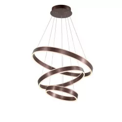 LUCES SEVILLA LE99324 hanging lamp LED 80cm