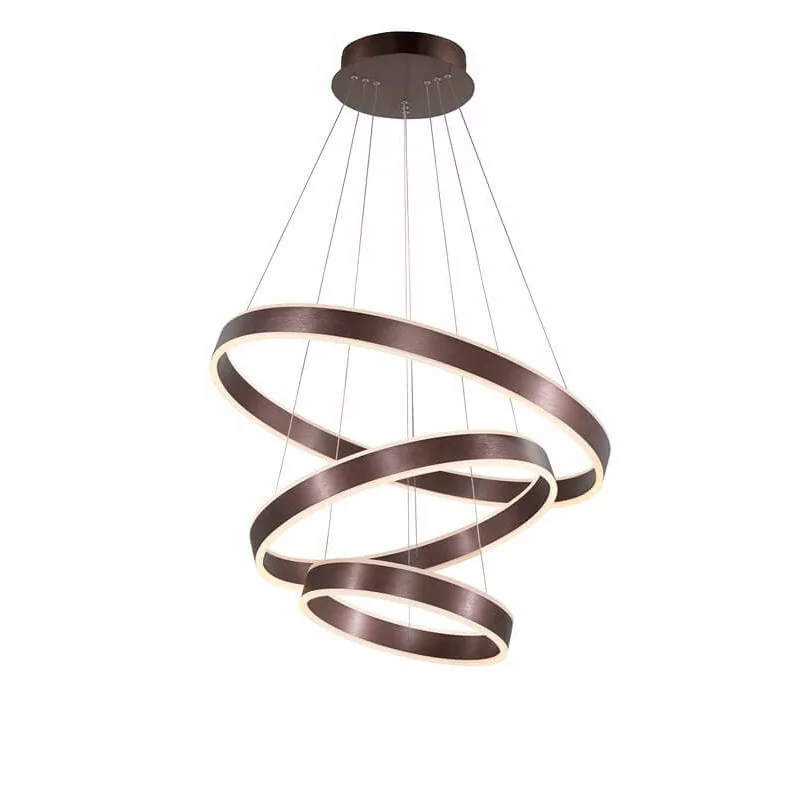 LUCES SEVILLA LE99324 hanging lamp LED 80cm