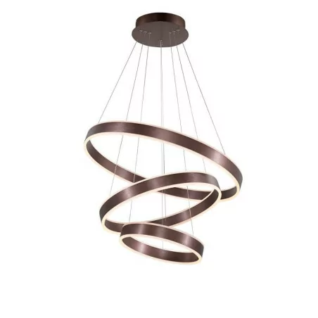 LUCES SEVILLA LE99324 hanging lamp LED 80cm