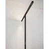 LUCES TEBAIDA LE61322  LED floor lamp up/down