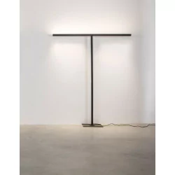 LUCES TEBAIDA LE61322  LED floor lamp up/down