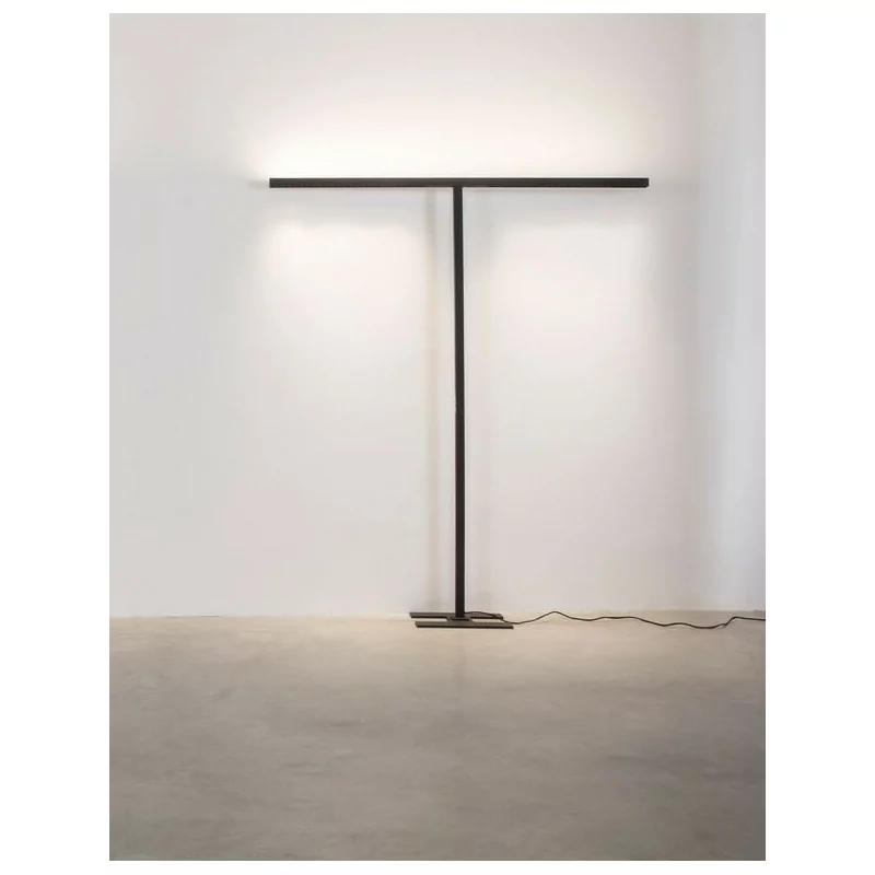 LUCES TEBAIDA LE61322  LED floor lamp up/down