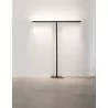 LUCES TEBAIDA LE61322  LED floor lamp up/down