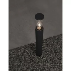 LUCES ACAPULCO LE71495/6 lampa słupek zewnętrzny IP65 E27