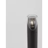 LUCES BARCA LE71500 lampa zewnętrzna IP65 E27 65cm