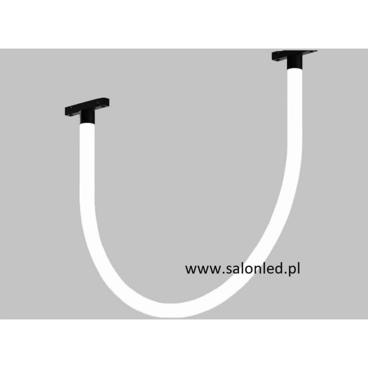 MULTILINE NEONFLEX magnetic snake 48V LED 32W temp. 3000K/4000K