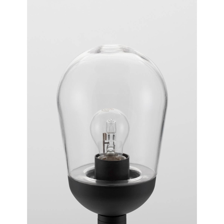 LUCES JUCHITAN LE71503/4 lampa słupek zewnętrzny IP54 E27