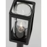 LUCES JUCHITAN LE71507 lampa  zewnętrzna IP54 E27