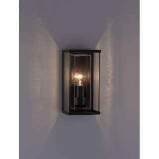LUCES CHETUMAL LE71508 kinkiet zewnętrzny IP65 antracyt