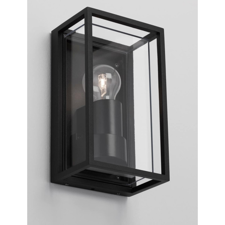 LUCES CHETUMAL LE71509 kinkiet zewnętrzny E27 IP65 klasyczny