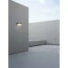 LUCES VERACRUZ LE71515 anthracite outdoor wall lamp IP65 LED 10W 3000K