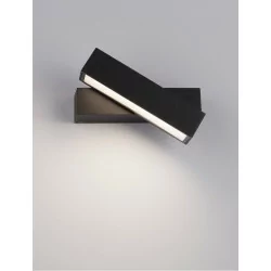 LUCES CHIHUAHUA LE71525 wall outdoor lamp LED 10W adjustable