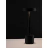 LUCES ZITACUARO LE71529, LE71530 black, white outdoor table lamp LED