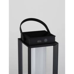 LUCES MONTERREY LE71532/3 lampa zewnętrzna solarna LED 2W USB IP54