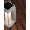 LUCES MONTERREY LE71532/3 lampa zewnętrzna solarna LED 2W USB IP54