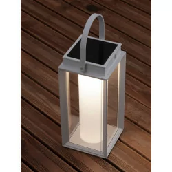 LUCES MONTERREY LE71532/3 lampa zewnętrzna solarna LED 2W USB IP54