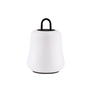 LUCES MATAMOROS LE71535 black table lamp LED 2W IP54 outdoor portable