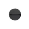 LUCES POZARICA LE71539 Round wall outdoor lamp LED 1,5W IP54 anthracite