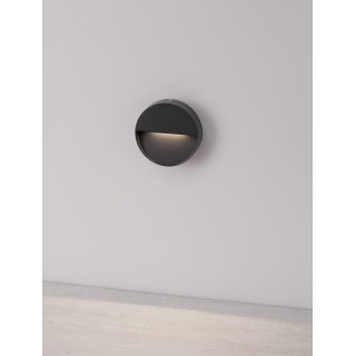 LUCES POZARICA LE71539 okrągła lampa zewnętrzna LED IP54