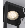 LUCES ARRECIFES LE71547/8 lampa zewnętrzna LED IP65 przenośna
