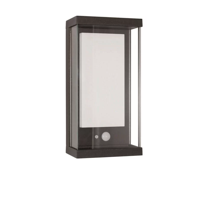 LUCES BETANCOURT LE71551 solar outdoor wall lamp IP65 LED 1,5W 3000K