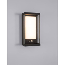 LUCES BETANCOURT LE71551 solar outdoor wall lamp IP65 LED 1,5W 3000K
