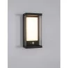 LUCES BETANCOURT LE71551 solar outdoor wall lamp IP65 LED 1,5W 3000K