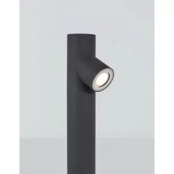 LUCES MANICARAGUA LE71556 lampa słupek zewnętrzny IP65 GU10