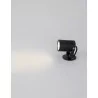 LUCES CUMANAYAGUA LE71560 LED outdoor spotlight 5W black IP65