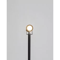 LUCES CUMANAYAGUA LE71561 reflektor zewnętrzny LED IP65 64cm