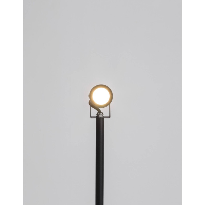 LUCES CUMANAYAGUA LE71561 reflektor zewnętrzny LED IP65 64cm