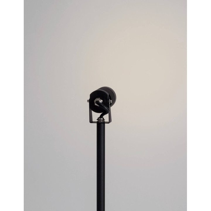 LUCES CUMANAYAGUA LE71561 reflektor zewnętrzny LED IP65 64cm