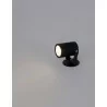 LUCES CUMANAYAGUA LE71562 LED outdoor spotlight 10W black IP65