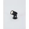 LUCES CUMANAYAGUA LE71562 LED outdoor spotlight 10W black IP65