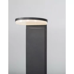 LUCES ENCRUCIJADA LE71566 LED outdoor lamp IP65 65cm anthracite