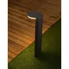 LUCES ENCRUCIJADA LE71566 LED outdoor lamp IP65 65cm anthracite