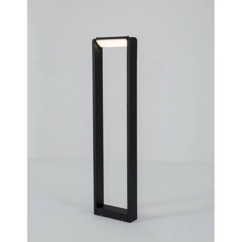 LUCES BARCELONETA LE71569 outdoor lamp LED 6W IP65 rectangular shape