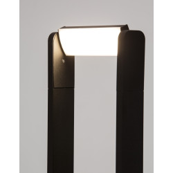 LUCES BARCELONETA LE71569 outdoor lamp LED 6W IP65 rectangular shape