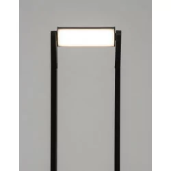 LUCES BARCELONETA LE71569 outdoor lamp LED 6W IP65 rectangular shape