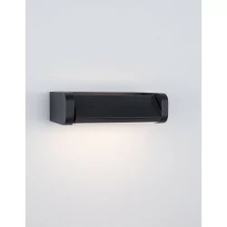 LUCES BARCELONETA LE71570 ruchomy kinkiet zewnętrzny LED IP54