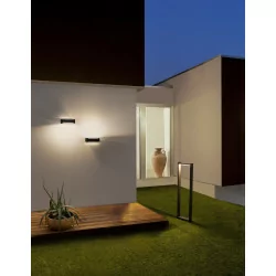 LUCES BARCELONETA LE71570 ruchomy kinkiet zewnętrzny LED IP54