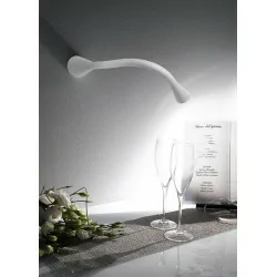 Kinkiet LED Linea light SNAKE 7220, 7221