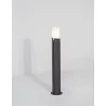 LUCES CONTRAMAESTRE LE71578 outdoor lamp IP54 dark gray post 60cm