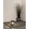 LUCES TULANCINGO LE71580 outdoor lamp IP65 anthracite E27 22cm