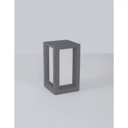 LUCES APATZINGAN LE71583/4 lampa zewnętrzna IP65 beton